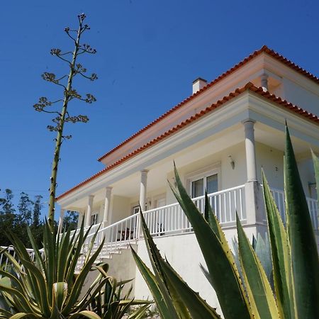 Casa Artelena Otel Chao de Parada Dış mekan fotoğraf