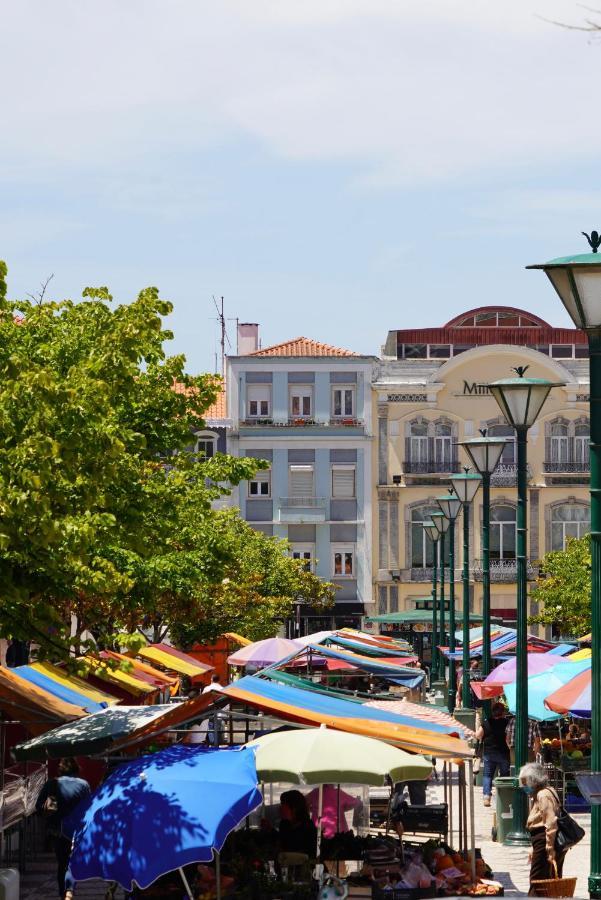 Casa Artelena Otel Chao de Parada Dış mekan fotoğraf