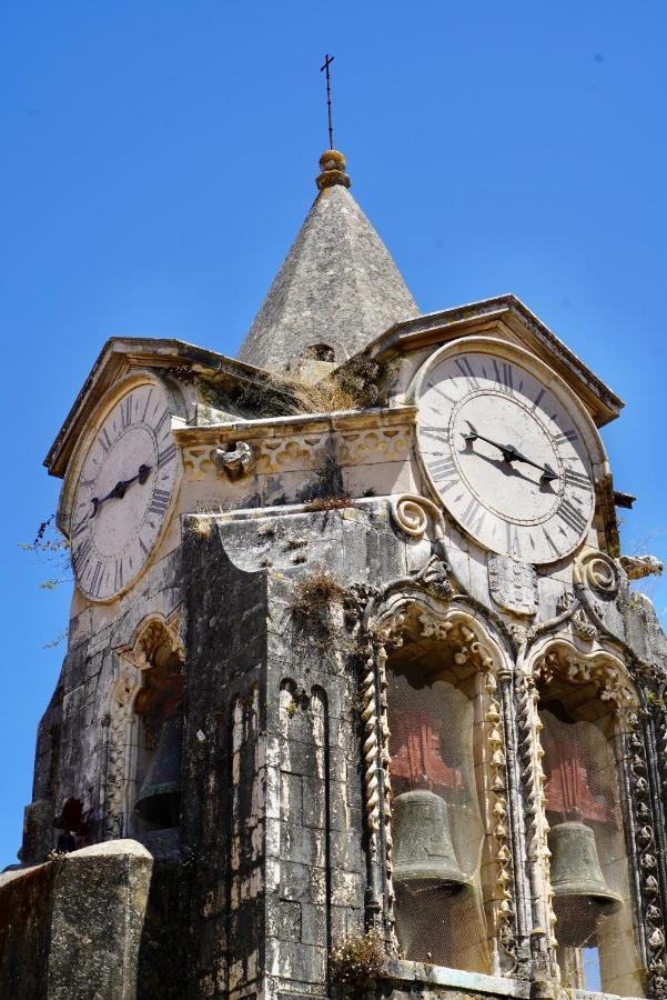 Casa Artelena Otel Chao de Parada Dış mekan fotoğraf