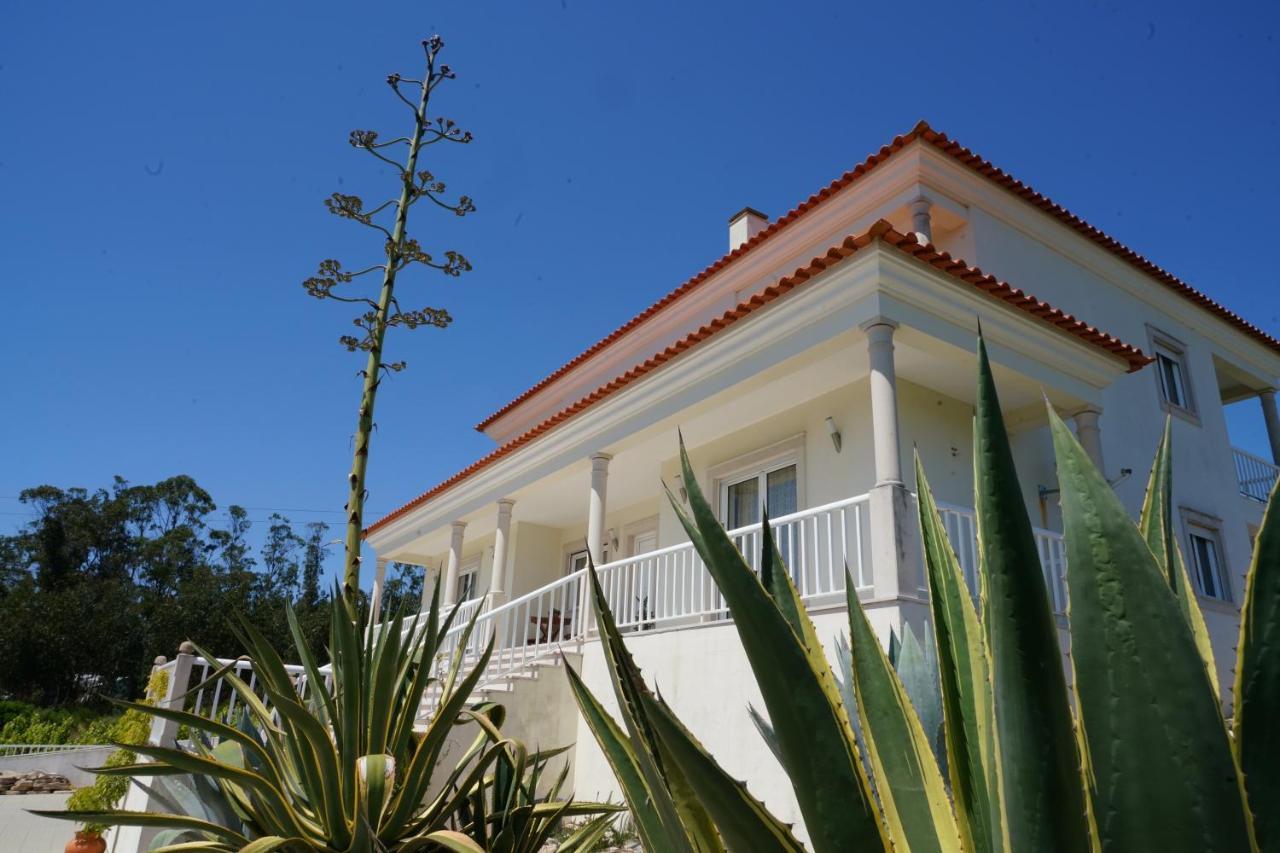 Casa Artelena Otel Chao de Parada Dış mekan fotoğraf