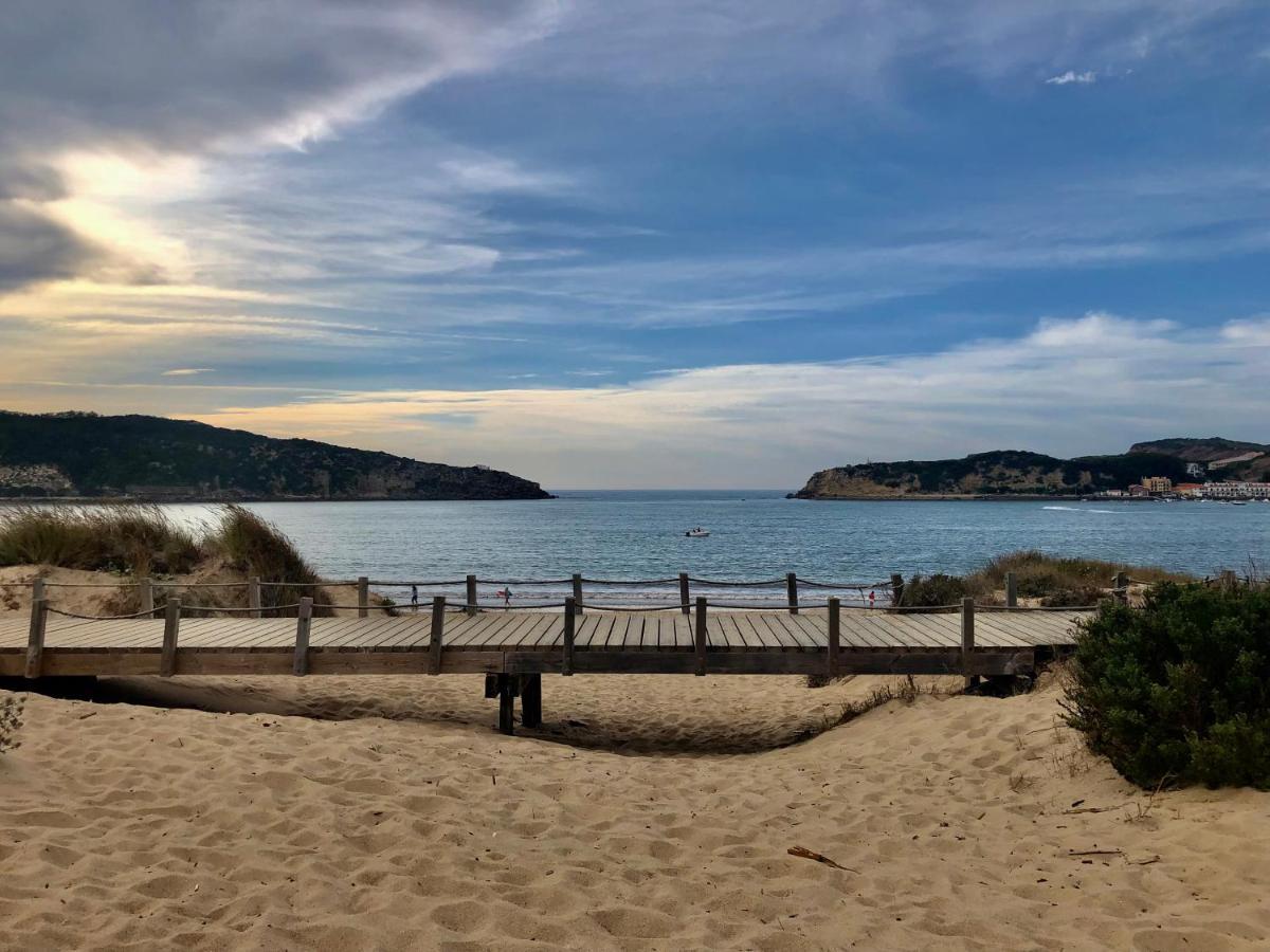 Casa Artelena Otel Chao de Parada Dış mekan fotoğraf